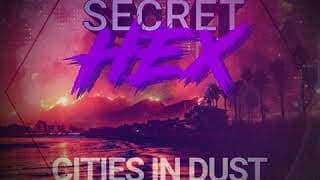 Thumbnail for Cities In Dust