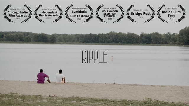 Thumbnail for Ripple